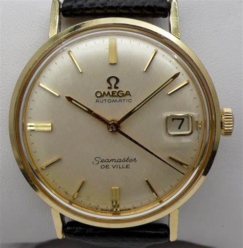 omega ebay canada